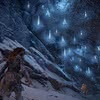 Onde encontrar Brilho Azul em Horizon Zero Dawn: The Frozen Wilds