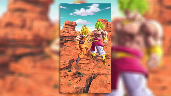 Dragon Ball Legends – Guia de personagens