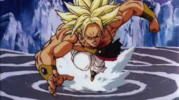 Broly: as diferenças entre as duas versões do Lendário Super Saiyajin