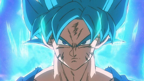 Crítica  Dragon Ball Super: Broly é nervoso, frenético e