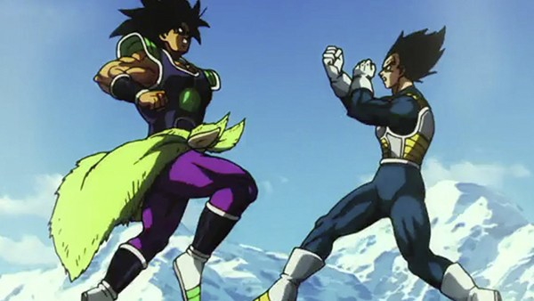 Crítica: Dragon Ball Super Broly é o melhor filme da franquia