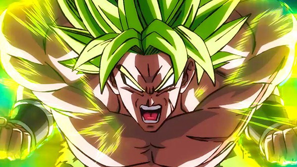 Dragon Ball revela transformação Super Saiyajin Blue para Shallot