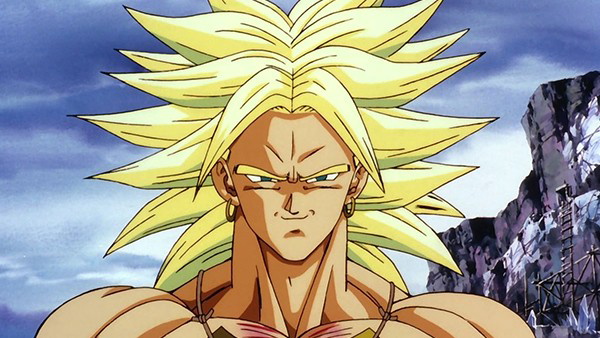 Dragon Ball Super: Seria esta a razão do cabelo de Goku ficar prateado?