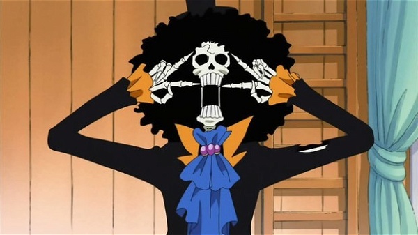 Luffyno ta diferente Monkey D. Luffy Personagem fictício Anime Monkey D.  Luffy, é um personagem fictício e o protagonista da franquia One Piece  criada por Eii Wikipedia - iFunny Brazil