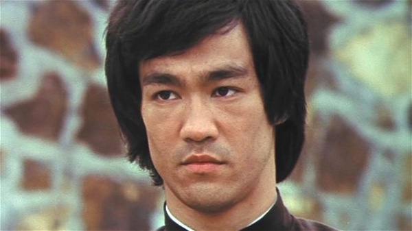 Bruce Lee (O Grande Mestre), Wikia Liber Proeliis