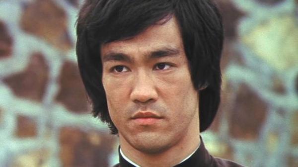 Bruce Lee (O Grande Mestre), Wikia Liber Proeliis