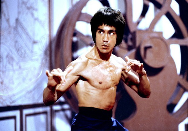 O Grande Mestre leva história do mestre de Bruce Lee às telonas