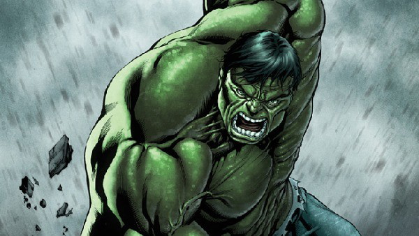 Sabia que existem vários Hulks? Conheça os 15 diferentes