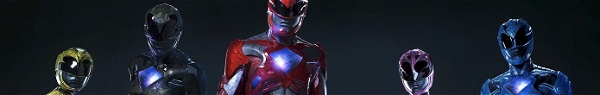 Bryan Cranston revela detalhes sobre o filme dos Power Rangers