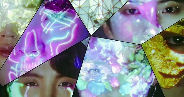 BTS: O que esperar da nova era Map of the Soul? - Aficionados