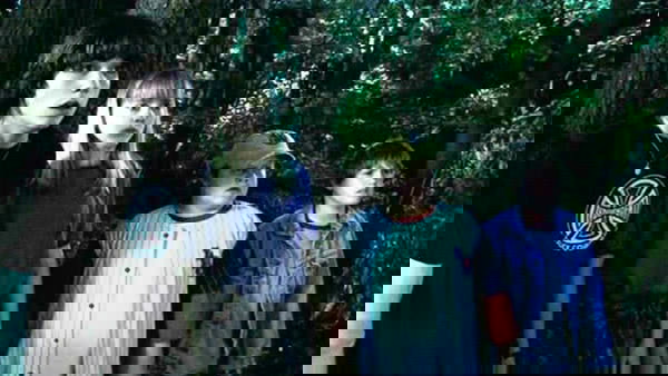 The Butterfly Effect