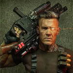 9 coisas que descobrimos no novo trailer de Deadpool 2!