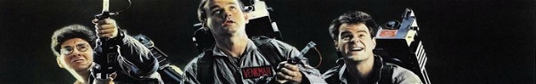 Caça-Fantasmas: Jason Reitman vai dirigir sequência da franquia original
