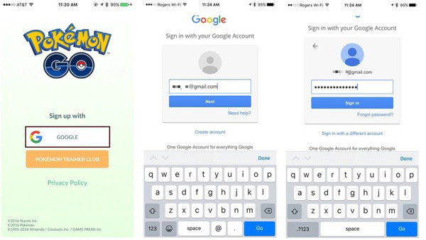 Pokémon Go: A sua lista essencial para pegar pokémons