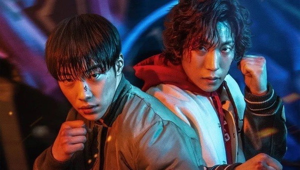 3 divertidos DORAMAS escondidos no Viki para aproveitar no fim de