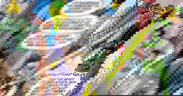 canário-verde-personagem