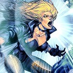 Saiba mais sobre a Canário Negro da DC Comics