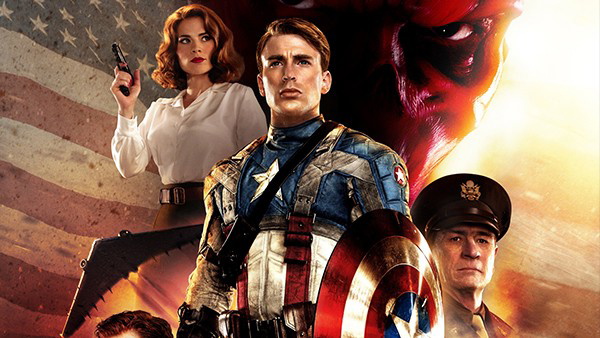 Marvel  Fã coloca em ordem cronológica as cenas de todos os filmes do MCU  - NerdBunker