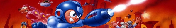 Capcom anuncia Megaman 11, a nova aventura do robô azul!