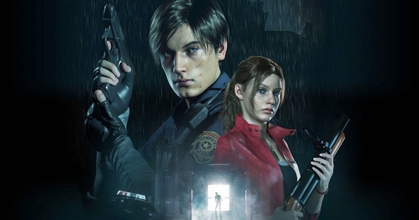 Resident Evil 2  Modo substitui Mr. X por trem de Thomas e Seus Amigos -  Aficionados