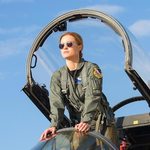 Capitã Marvel: 10 imagens oficiais apresentam personagens do filme!