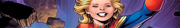 Capitã Marvel: Brie Larson de uniforme verde, o que isso quer dizer?