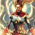 Vingadores: Guerra Infinita - Capitã Marvel aparece no filme? (SPOILERS)