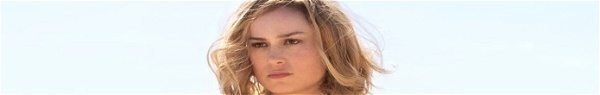 Capitã Marvel | Brie Larson quer filme só com heroínas!