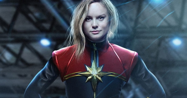 Capitã Marvel  Carol Danvers não pode confiar em ninguém 