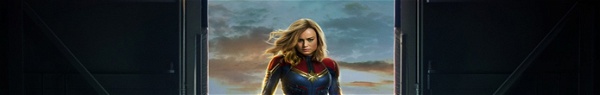Capitã Marvel | Cenas pós-créditos podem ter sido REVELADAS!
