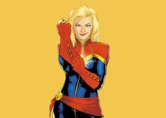 Capitã Marvel: conheça a história e os poderes da super-heroína