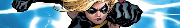 Capitã Marvel: Marvel chegou a fazer um roteiro para Ms. Marvel