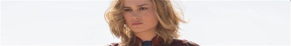 Capitã Marvel: Saiba como foi a preparação de Brie Larson