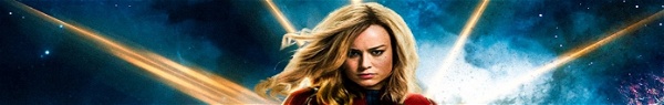 Capitã Marvel | Site oficial indica presença de MUITO mais Skrulls!