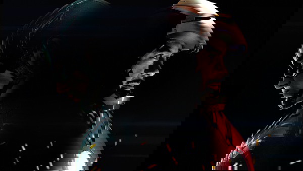 Capitão América vs Homem de Ferro