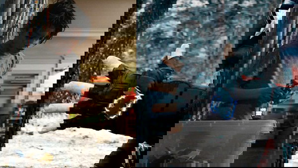 Vido e Capitão América