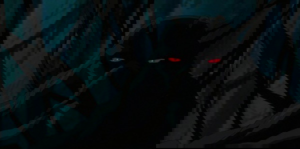 monstro do pantano