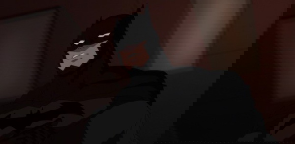 batman