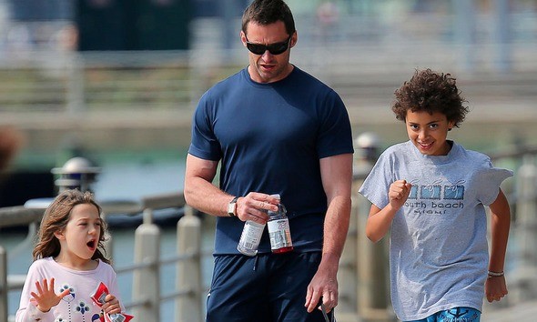 hugh jackman