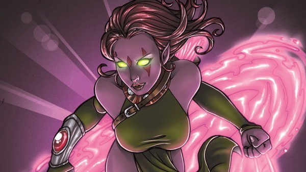 blink x-men