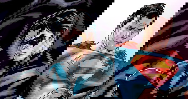 asa noturna superman