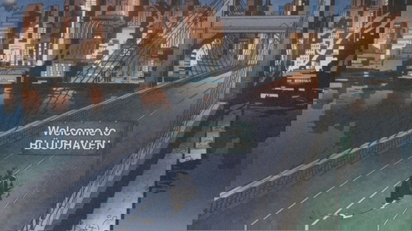 Blüdhaven
