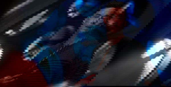 hr the flash