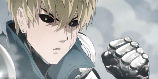 One Punch Man 2ª temporada - AdoroCinema