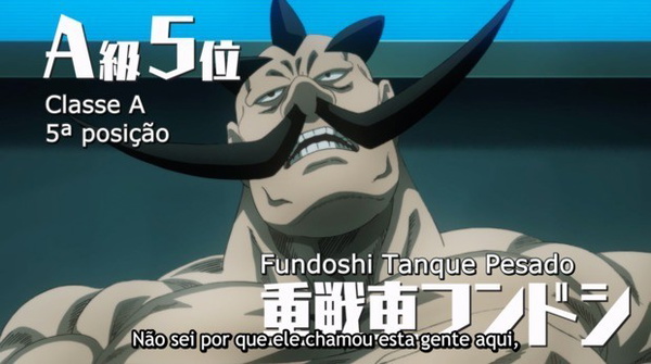 One Punch Man 2ª temporada - AdoroCinema