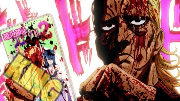 One-Punch Man 2  'Monstro Humano': tudo sobre novo episódio da