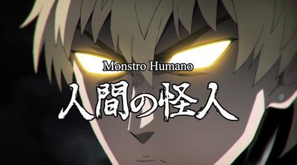 One-Punch Man 2  'Monstro Humano': tudo sobre novo episódio da