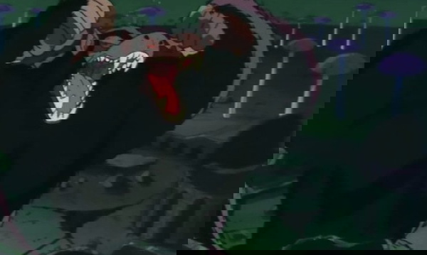 DBZ Origins #1Log Demostrando algumas das novas funções do DBZ