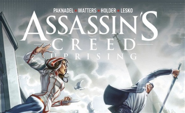 Veja o Guia Completo da Ordem Cronológica Assassin's Creed (PT)