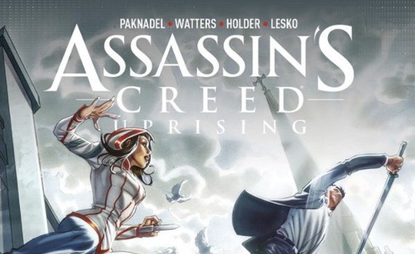 Veja o Guia Completo da Ordem Cronológica Assassin's Creed